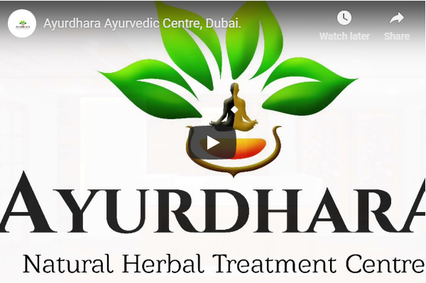 ayurvedic clinic dubai