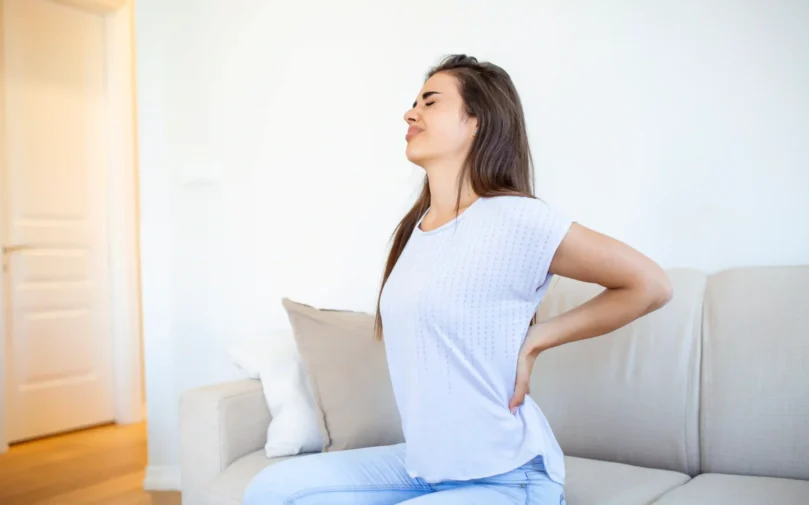 BACK PAIN