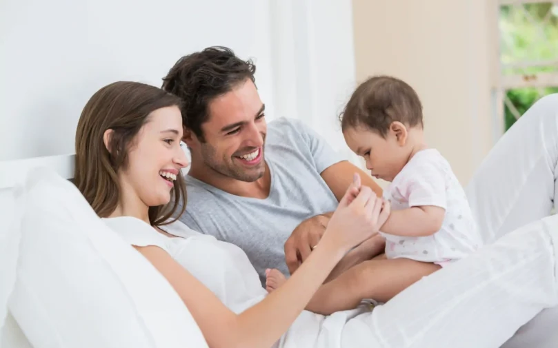 PARENTHOOD (1)